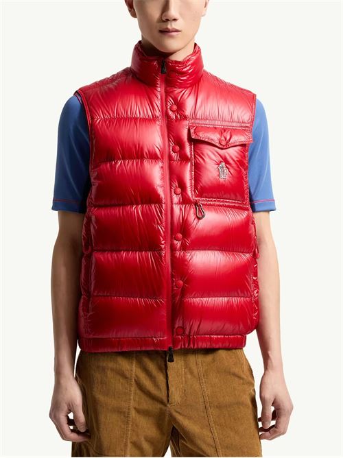 Gilet imbottito Uychi MONCLER GRENOBLE | L10971A00008597X6454